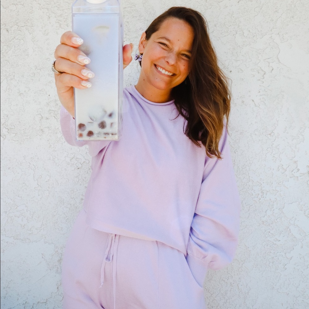 Lavender Matching Set | Amazon